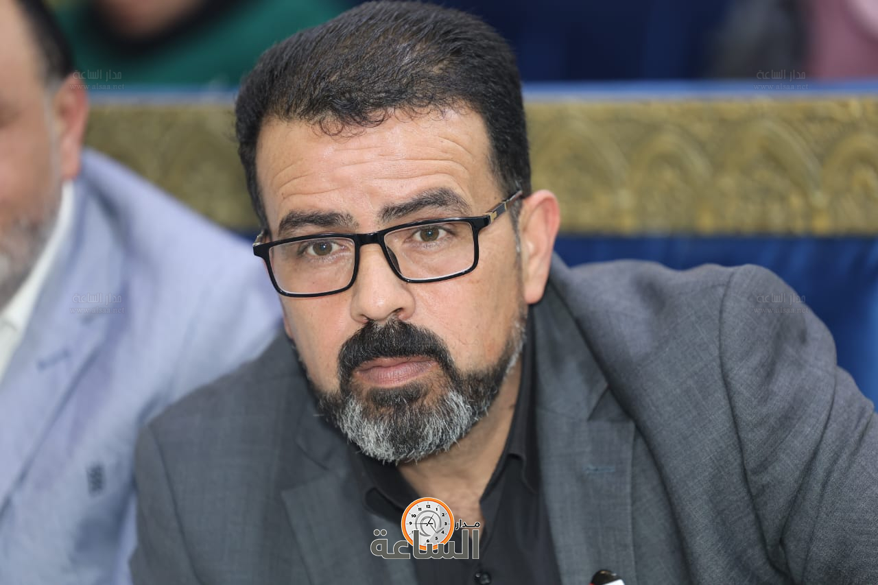 Madar Al-Saa Images 0.9252308427585669