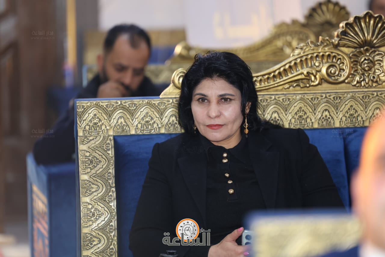 Madar Al-Saa Images 0.1813161422858055