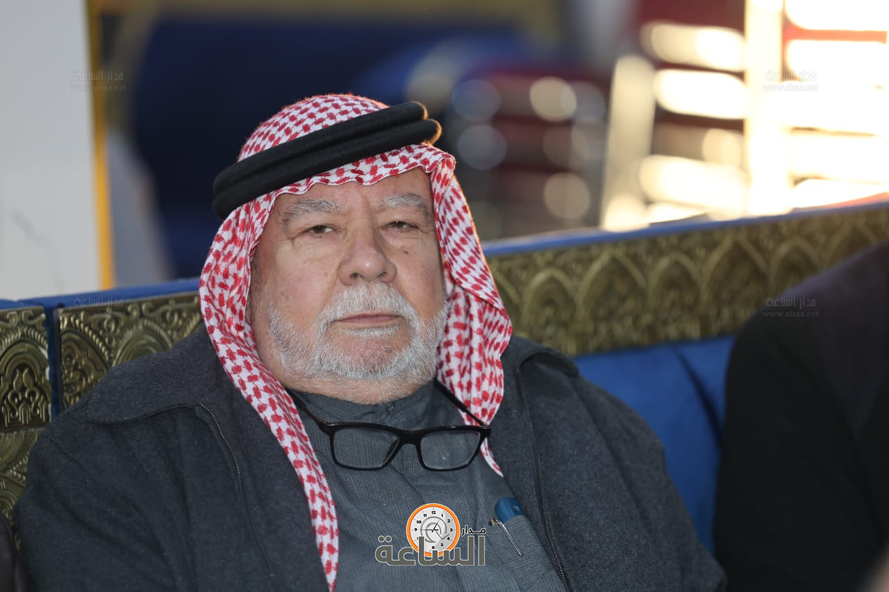 Madar Al-Saa Images 0.5252470551293653