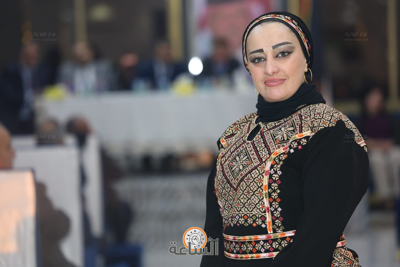 Madar Al-Saa Images 0.10705531045460148