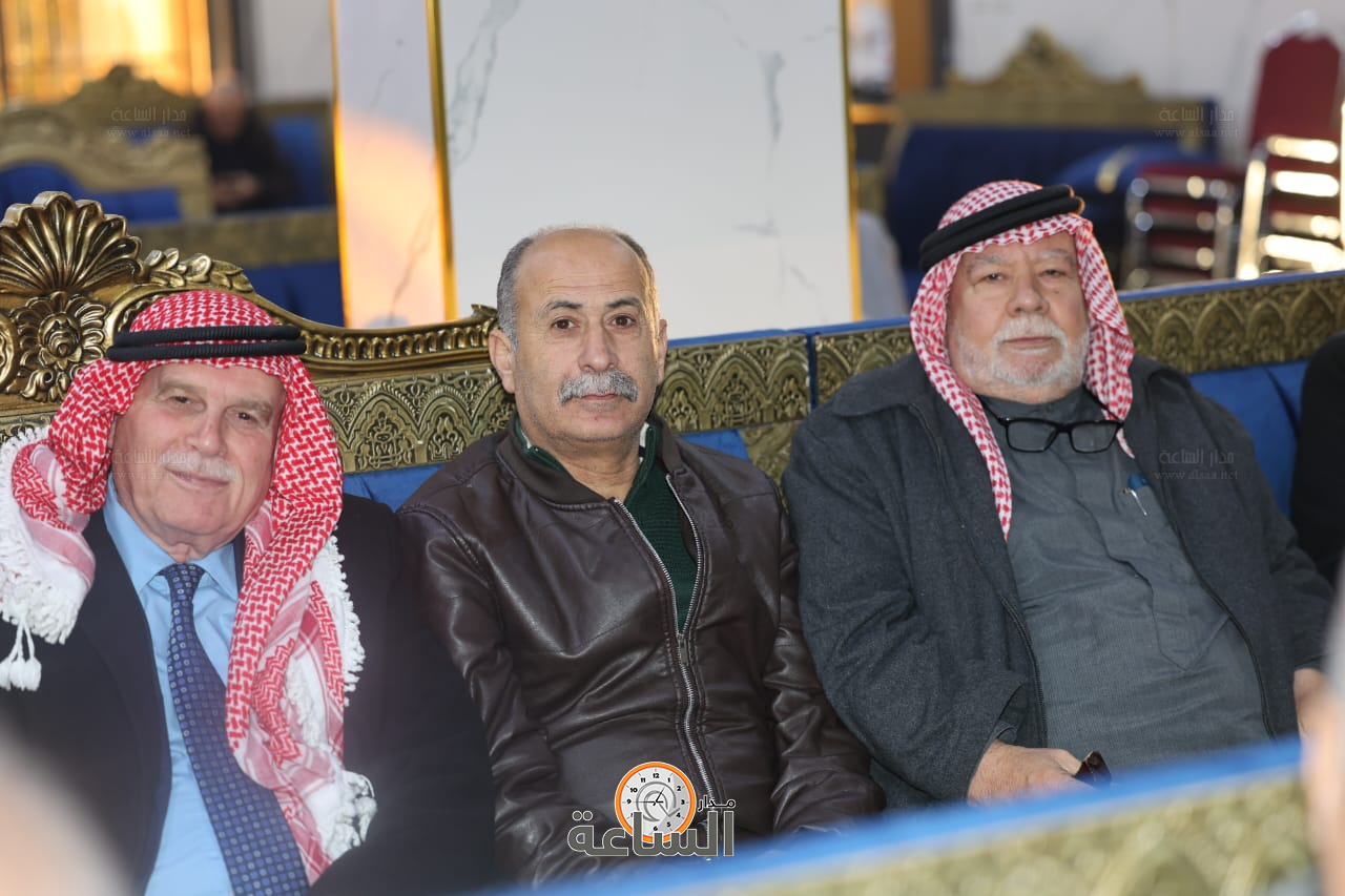 Madar Al-Saa Images 0.8323988363572492