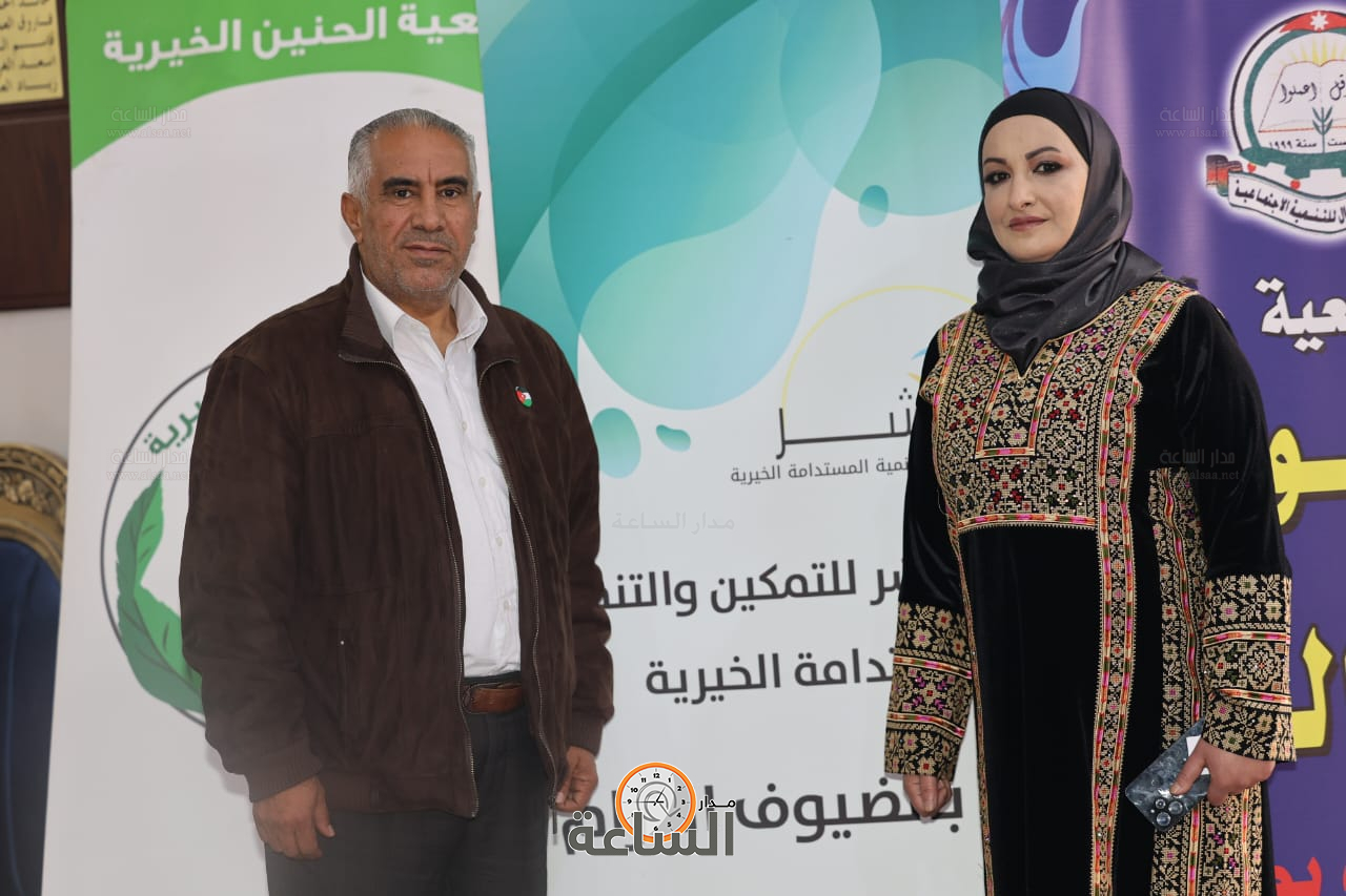 Madar Al-Saa Images 0.3087273677199125