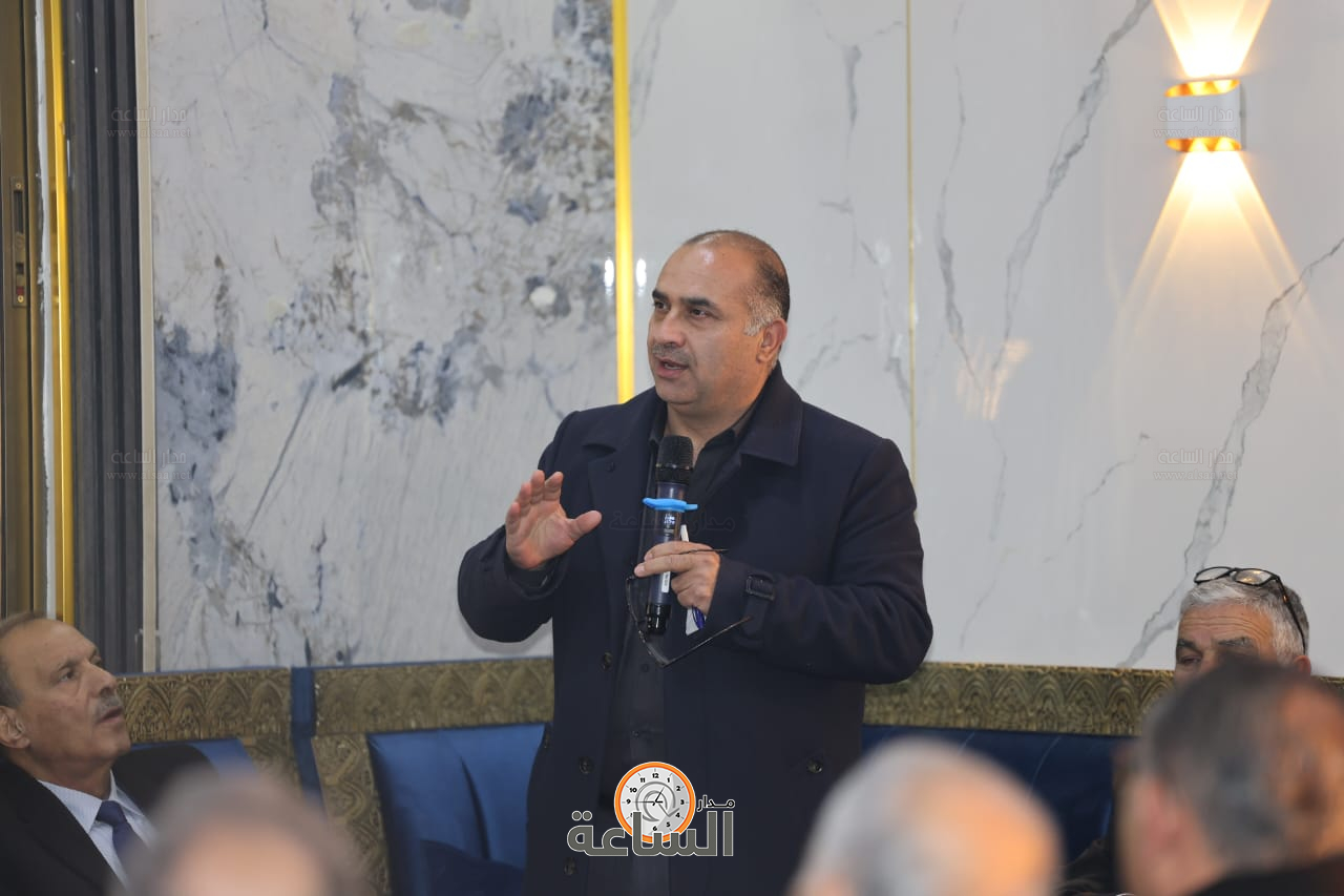 Madar Al-Saa Images 0.4176933695515026