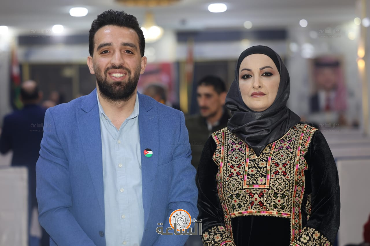 Madar Al-Saa Images 0.7249182369258431