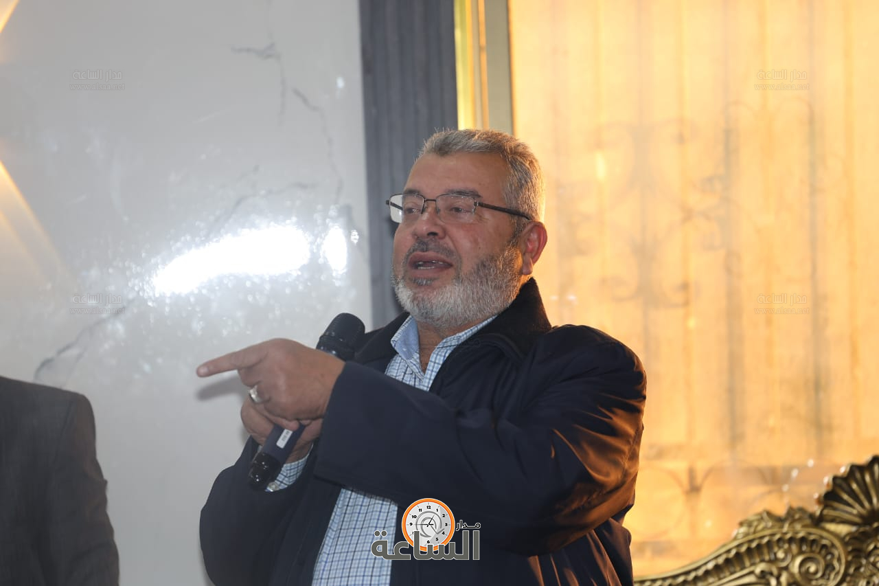 Madar Al-Saa Images 0.40694741892496833