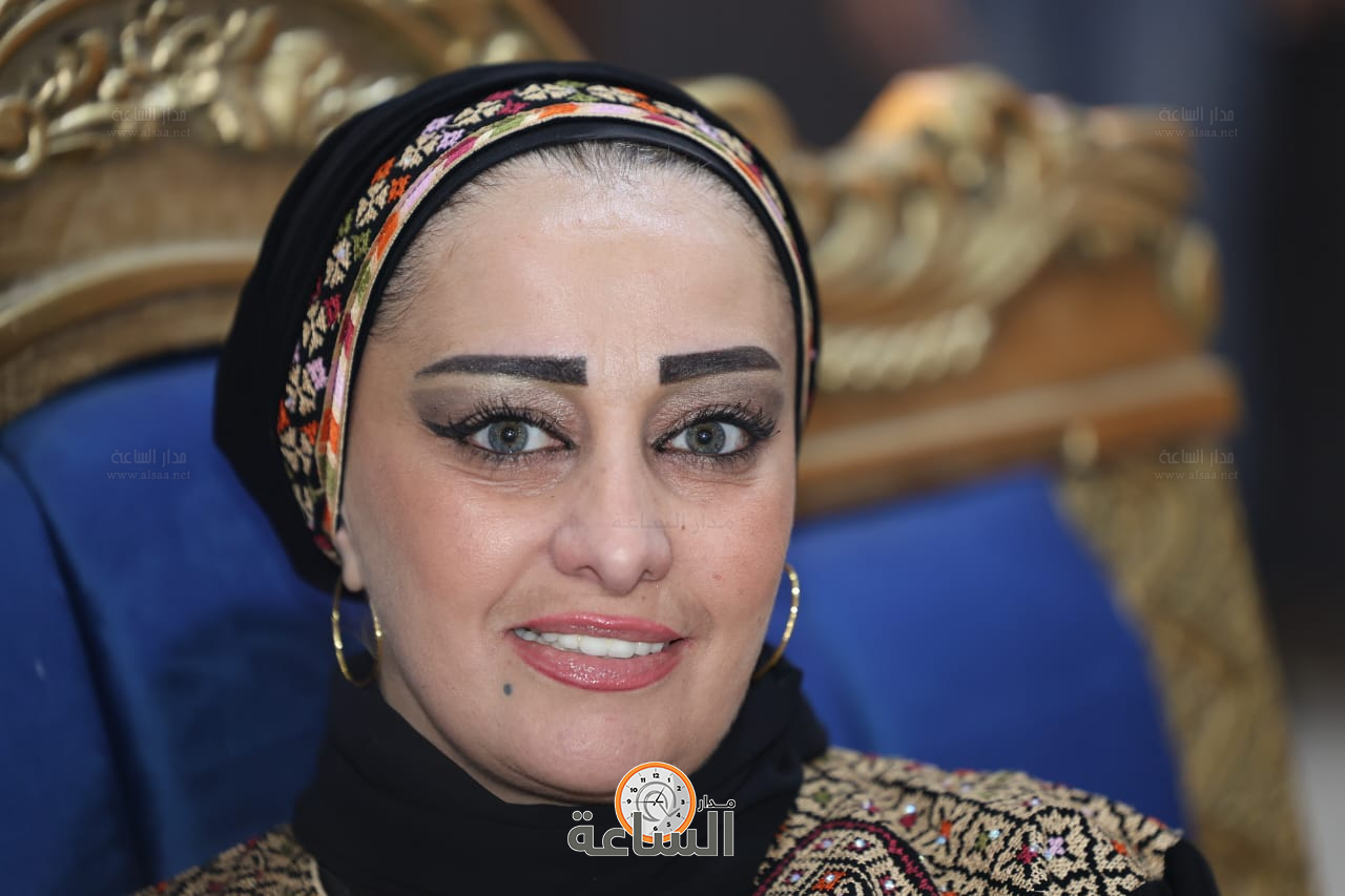 Madar Al-Saa Images 0.23114771948384982