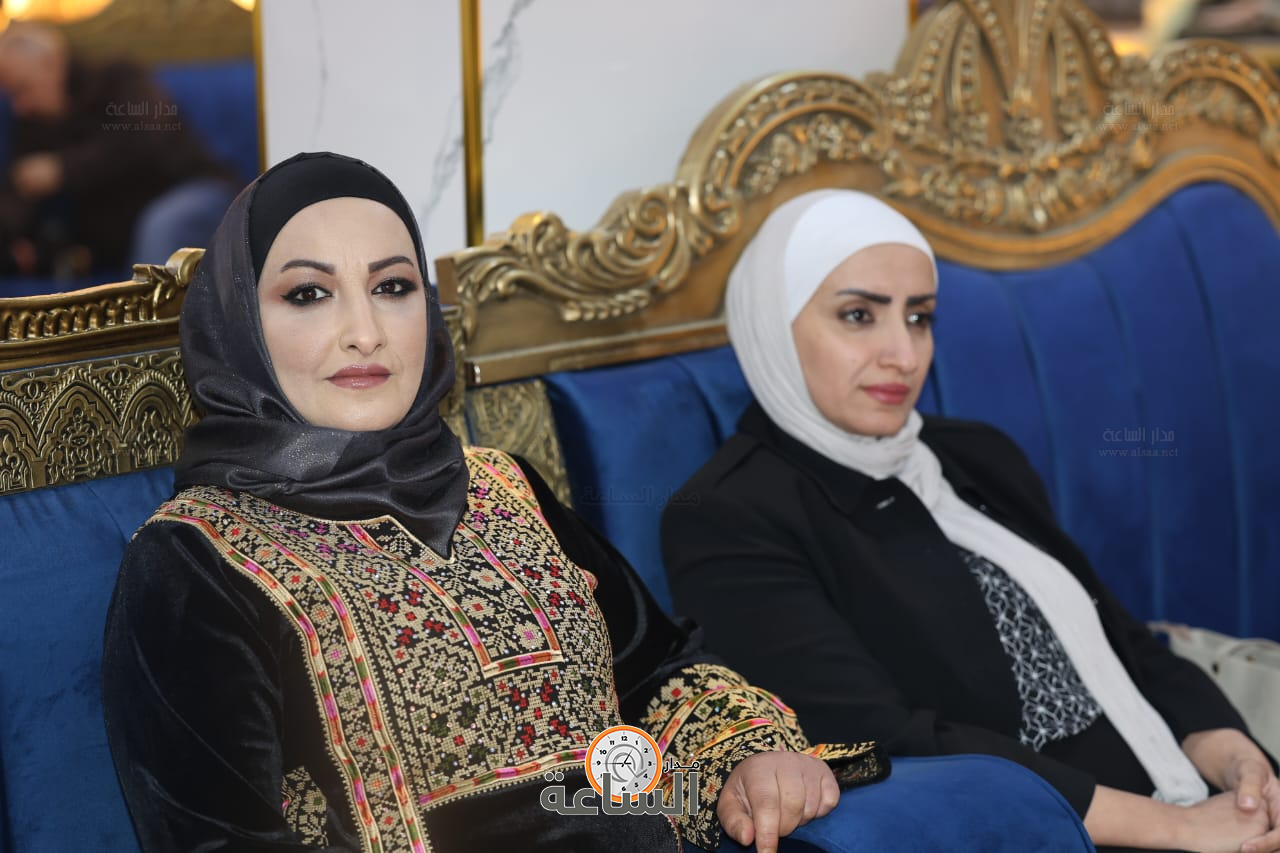 Madar Al-Saa Images 0.32029391946642827