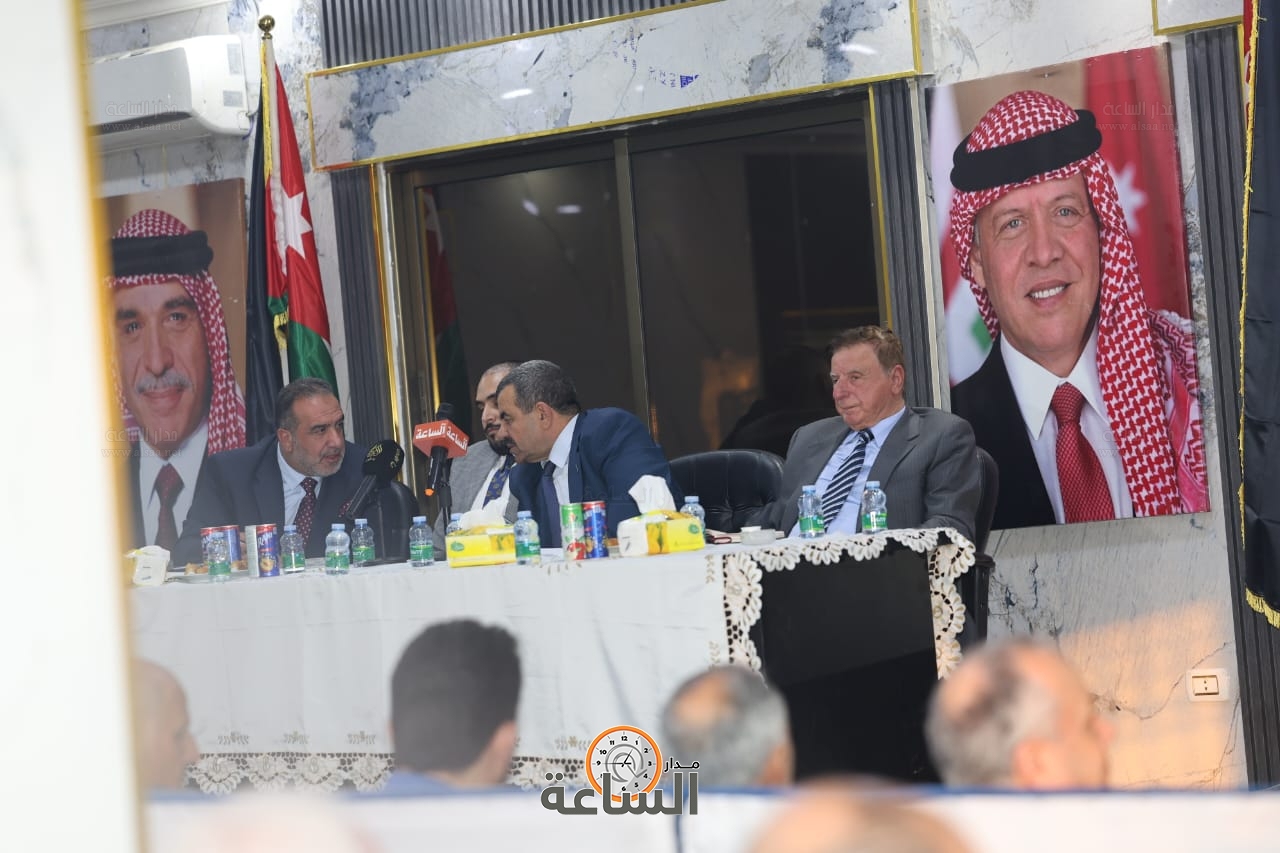 Madar Al-Saa Images 0.14720251595059353