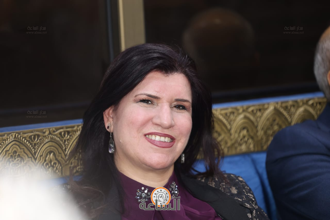 Madar Al-Saa Images 0.8744651676057088