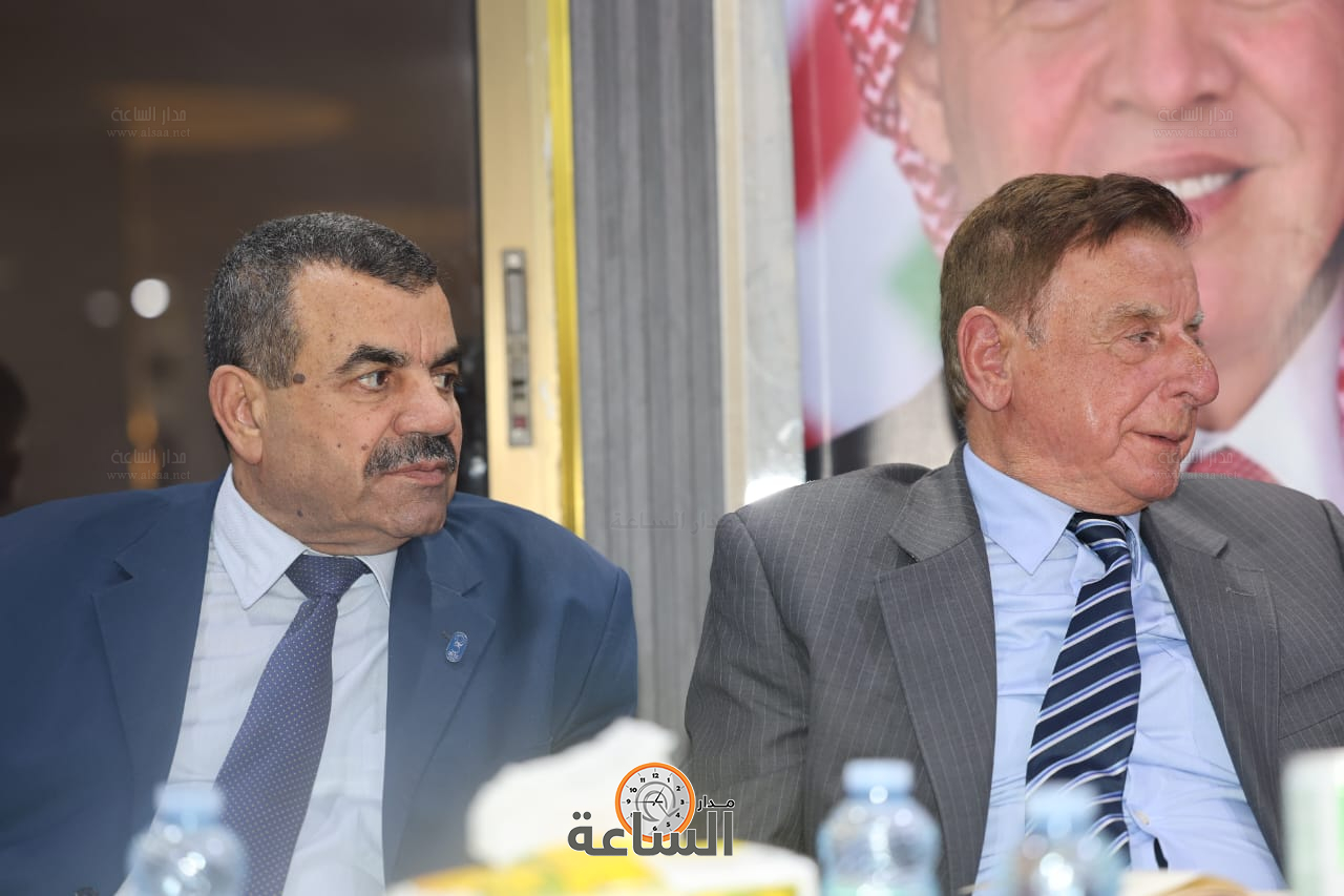 Madar Al-Saa Images 0.7904716200887141