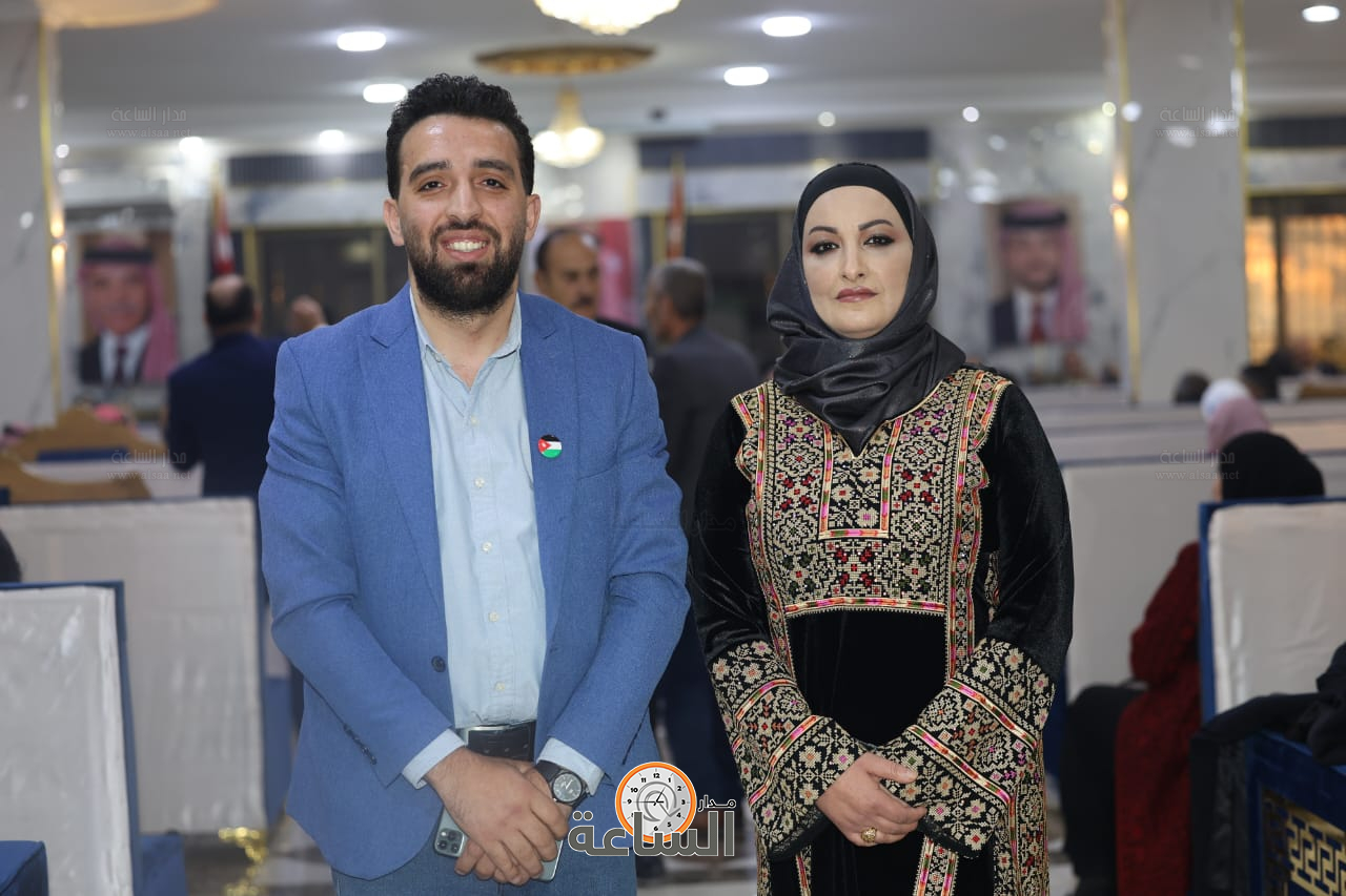 Madar Al-Saa Images 0.3332920127487137