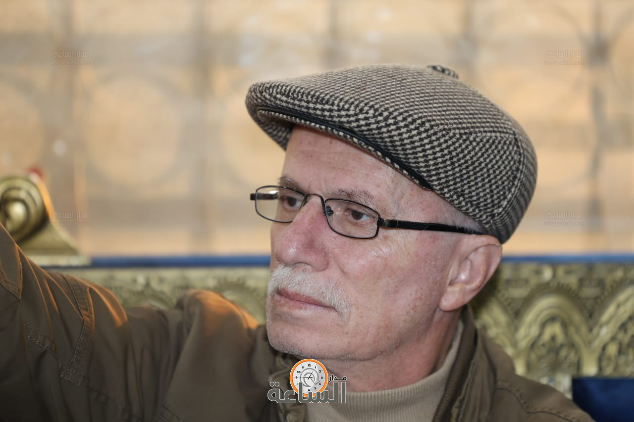 Madar Al-Saa Images 0.6961540722461879