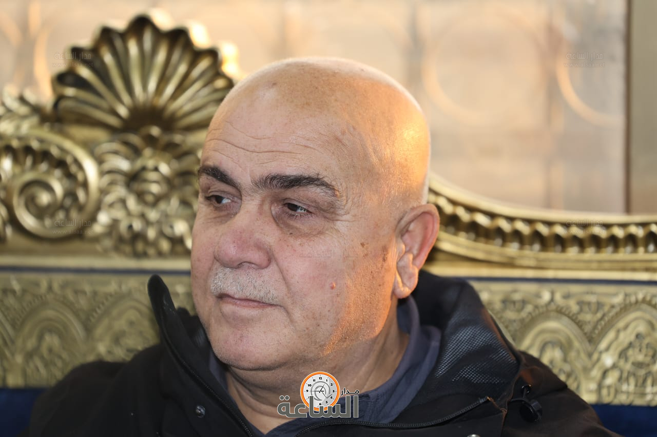 Madar Al-Saa Images 0.03064966050733553