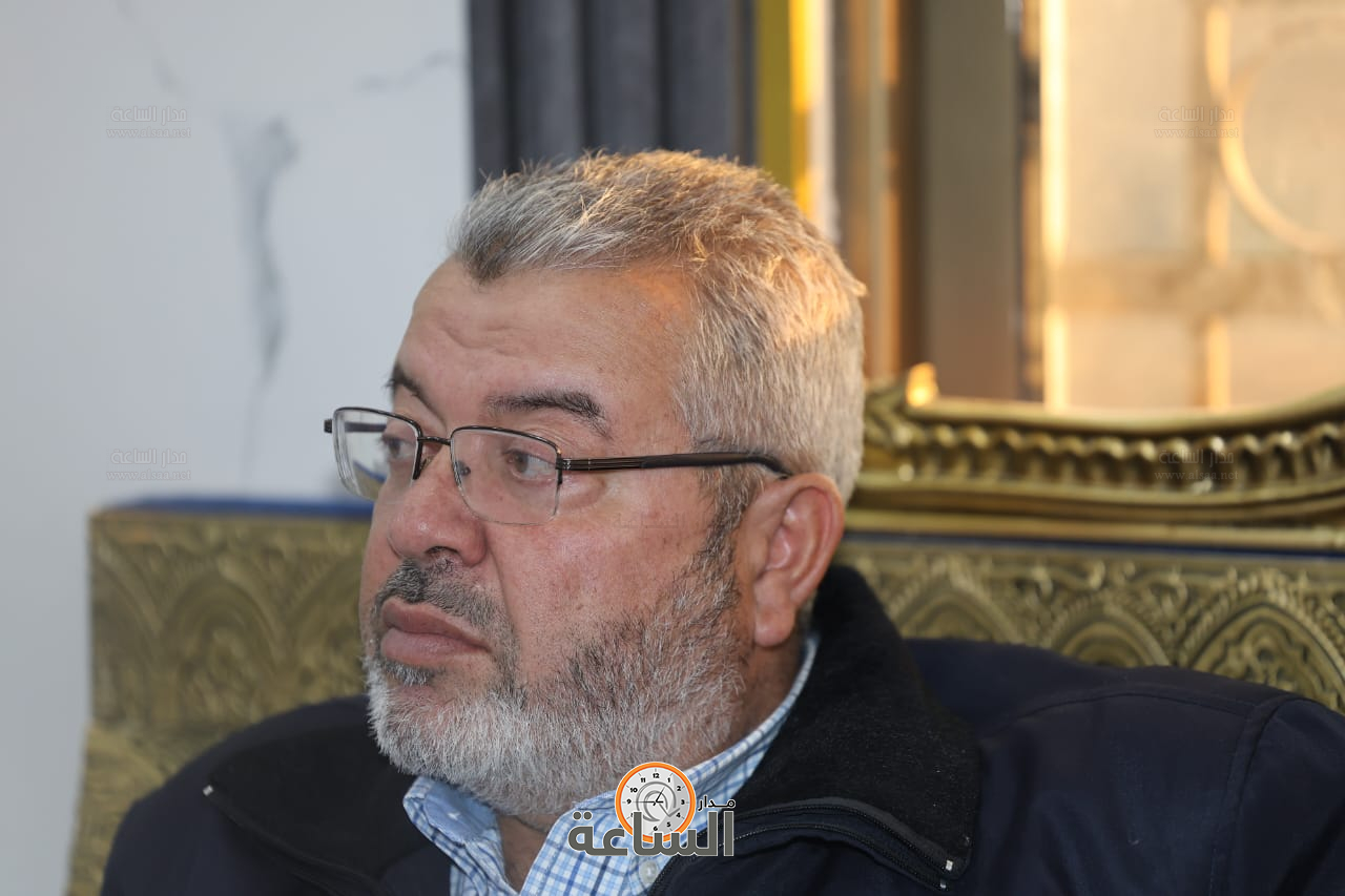 Madar Al-Saa Images 0.01890736359497014