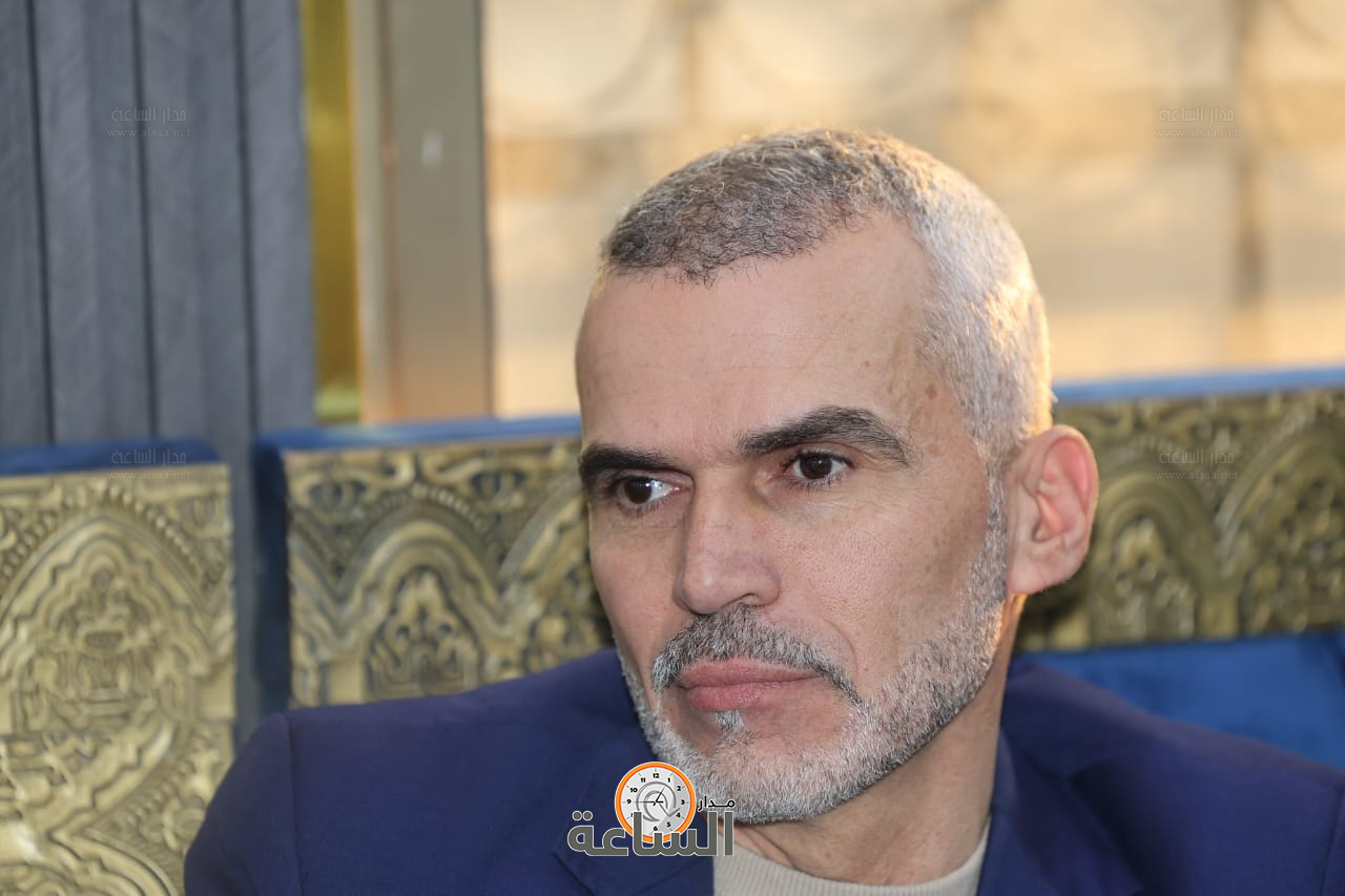 Madar Al-Saa Images 0.5950692410602747