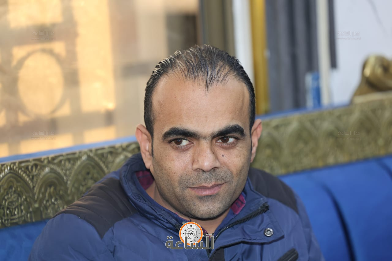 Madar Al-Saa Images 0.7142332482393063