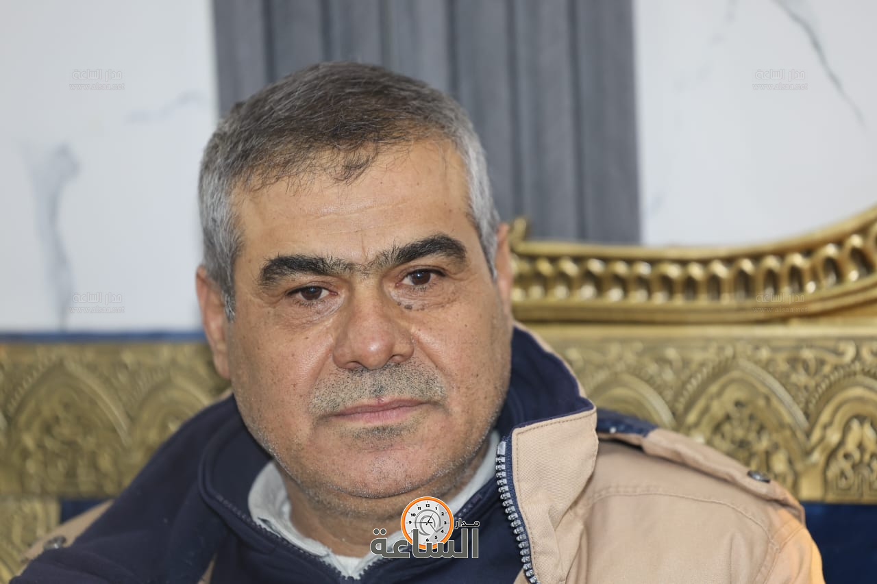 Madar Al-Saa Images 0.554261955533797