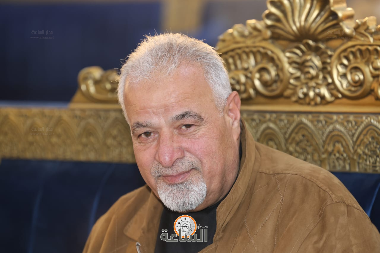 Madar Al-Saa Images 0.3290449621879433