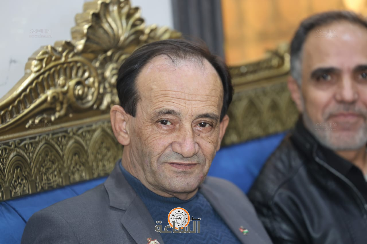 Madar Al-Saa Images 0.18467063824202512