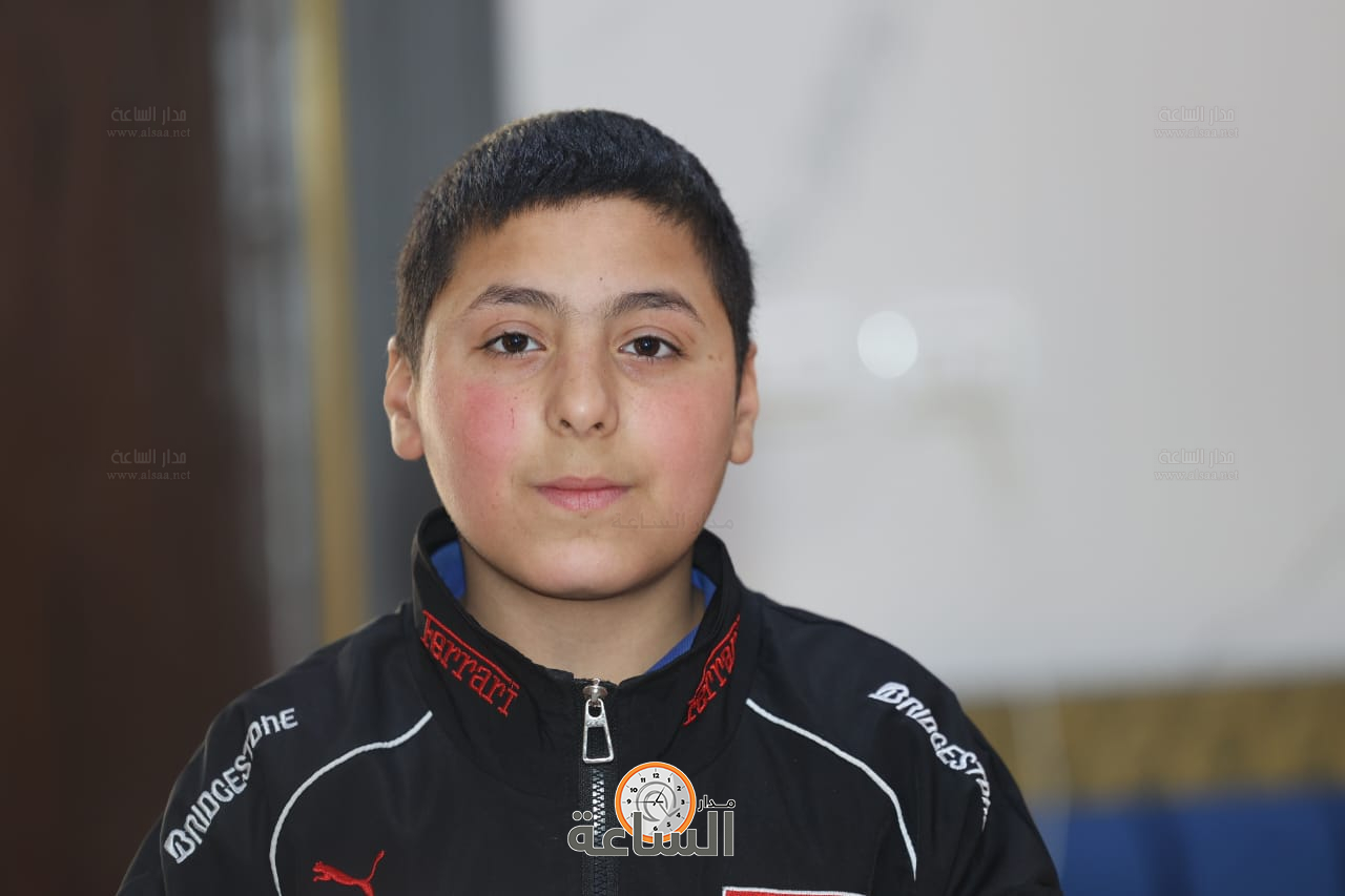 Madar Al-Saa Images 0.05247769443790029