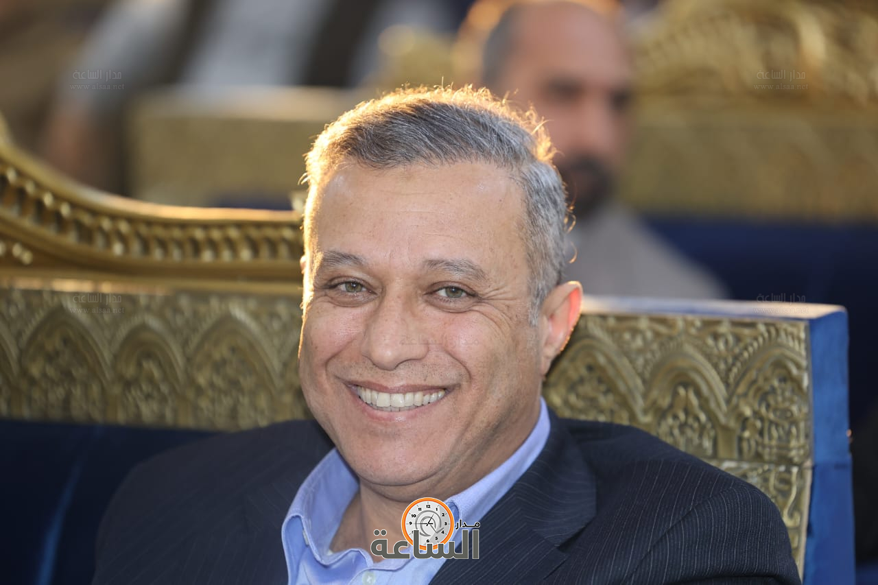 Madar Al-Saa Images 0.5355034784095509