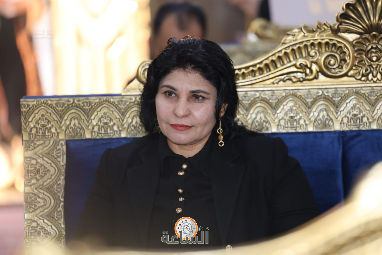 Madar Al-Saa Images 0.6665996413119935