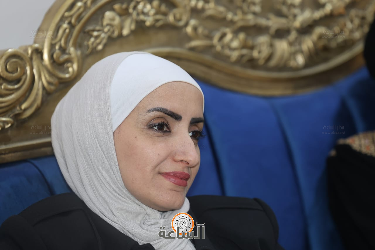 Madar Al-Saa Images 0.5635964024073188