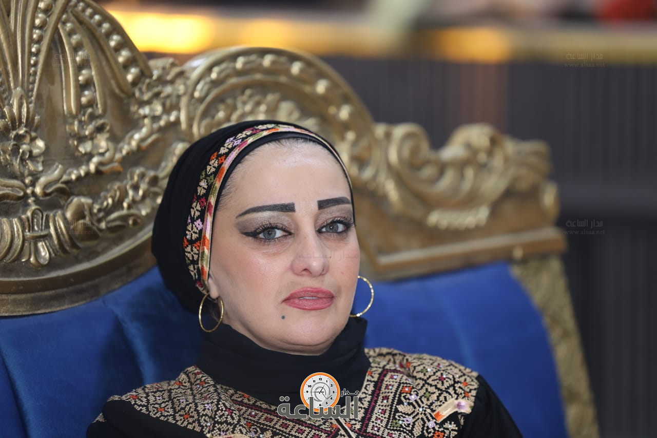 Madar Al-Saa Images 0.5099757647796224