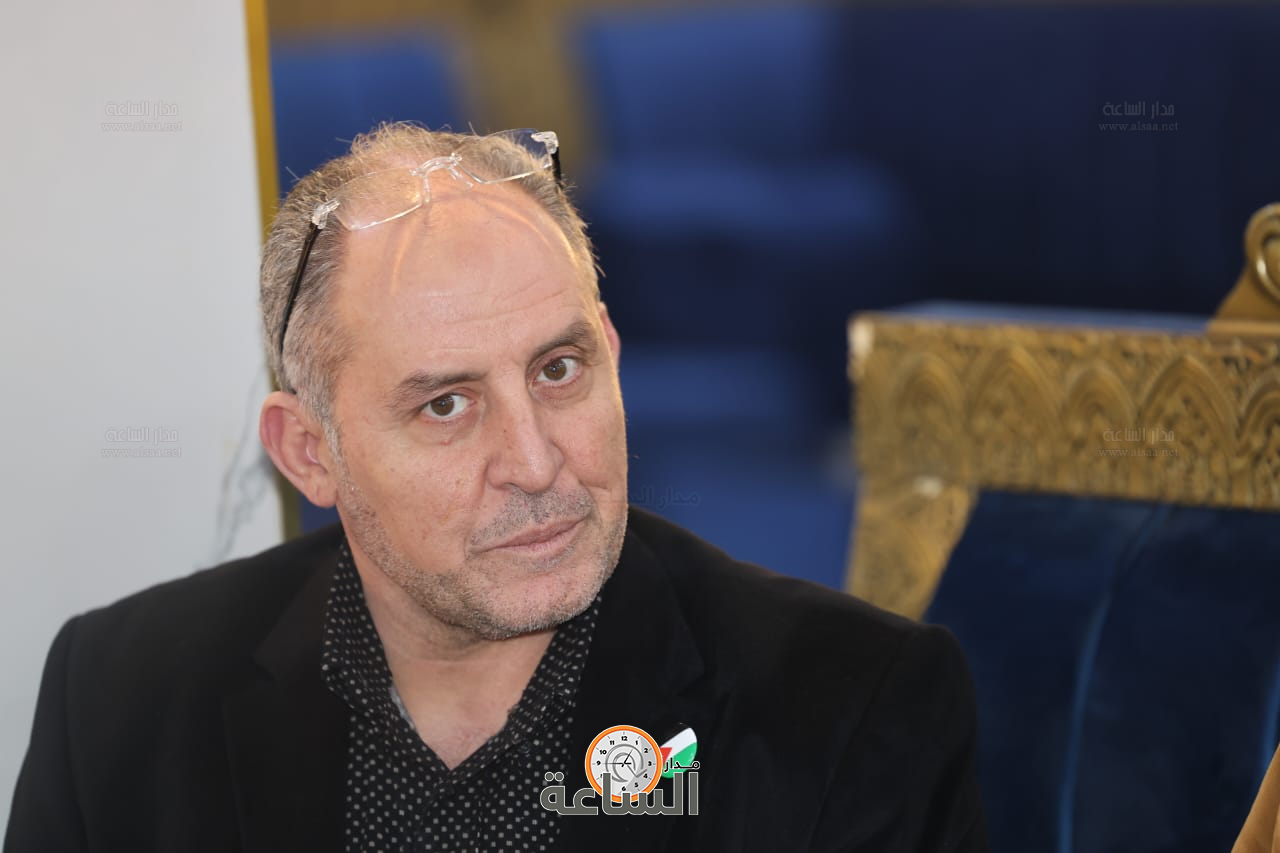 Madar Al-Saa Images 0.7819346933804301