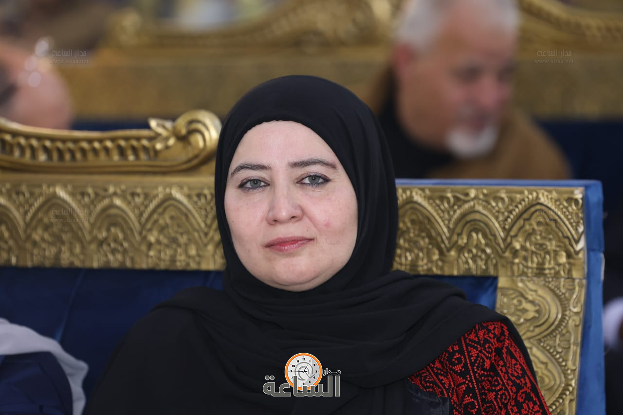 Madar Al-Saa Images 0.4597757156350587