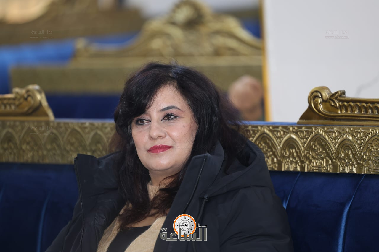 Madar Al-Saa Images 0.7949797001006449