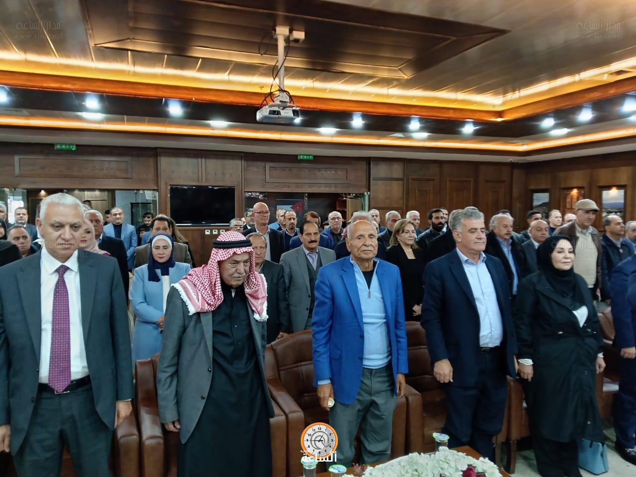 Madar Al-Saa Images 0.5413457090894651