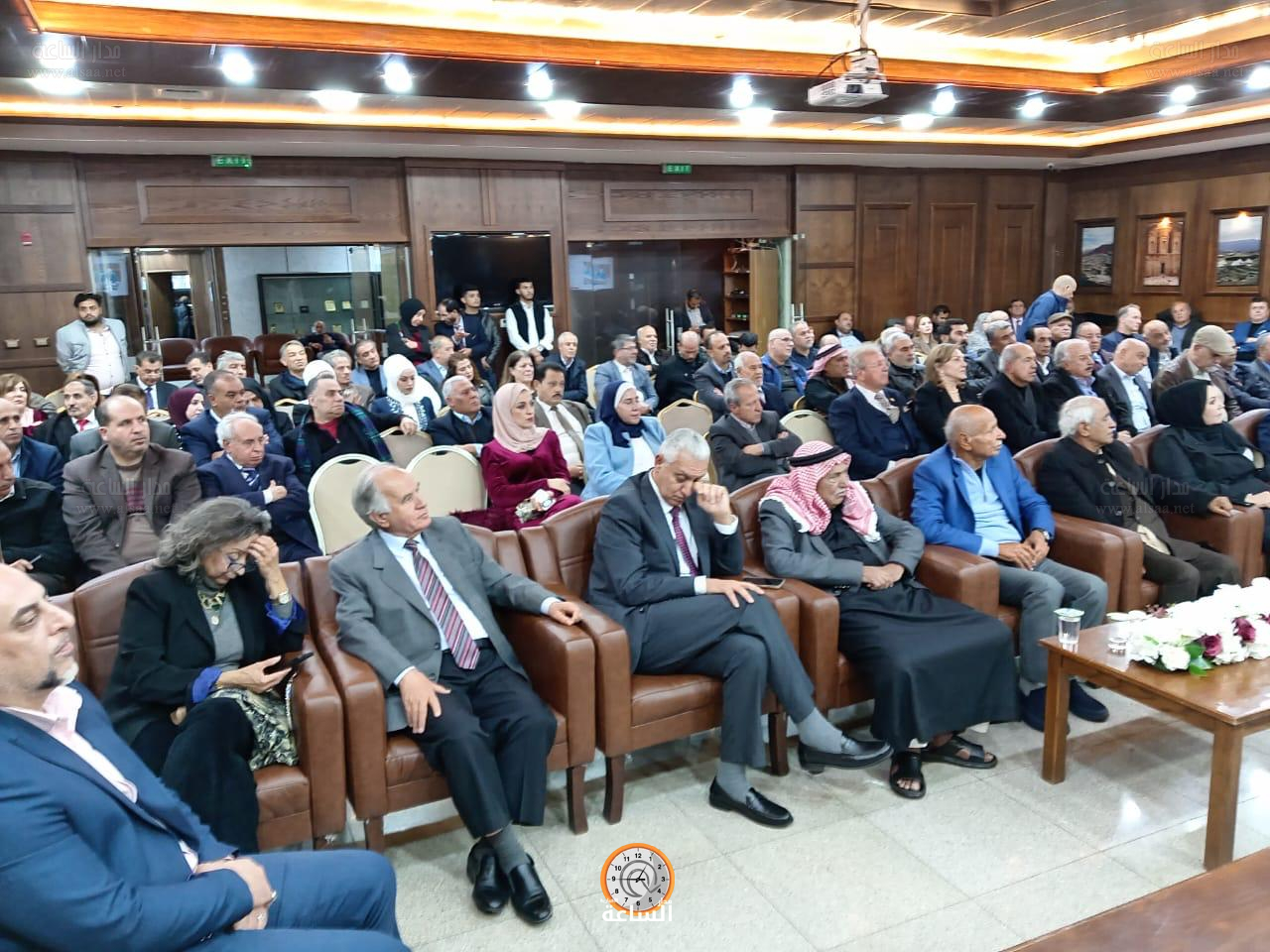 Madar Al-Saa Images 0.980903738448386