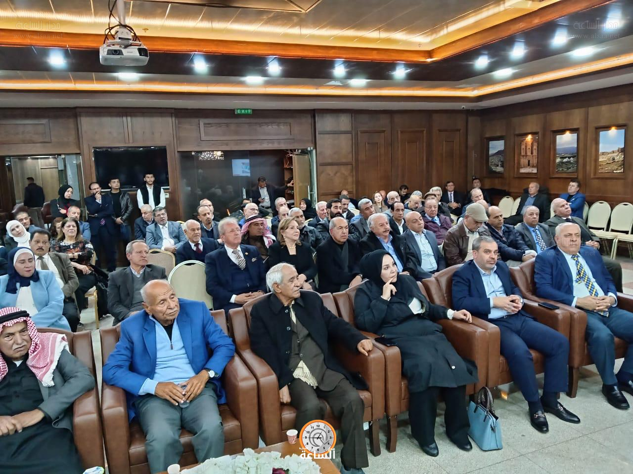 Madar Al-Saa Images 0.7221471935245376