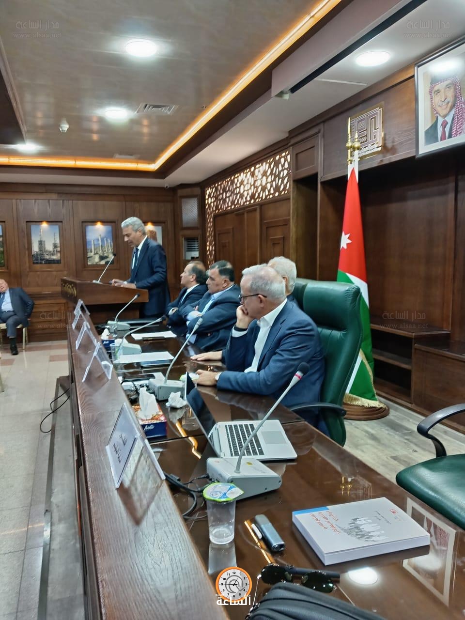 Madar Al-Saa Images 0.1146077870647978