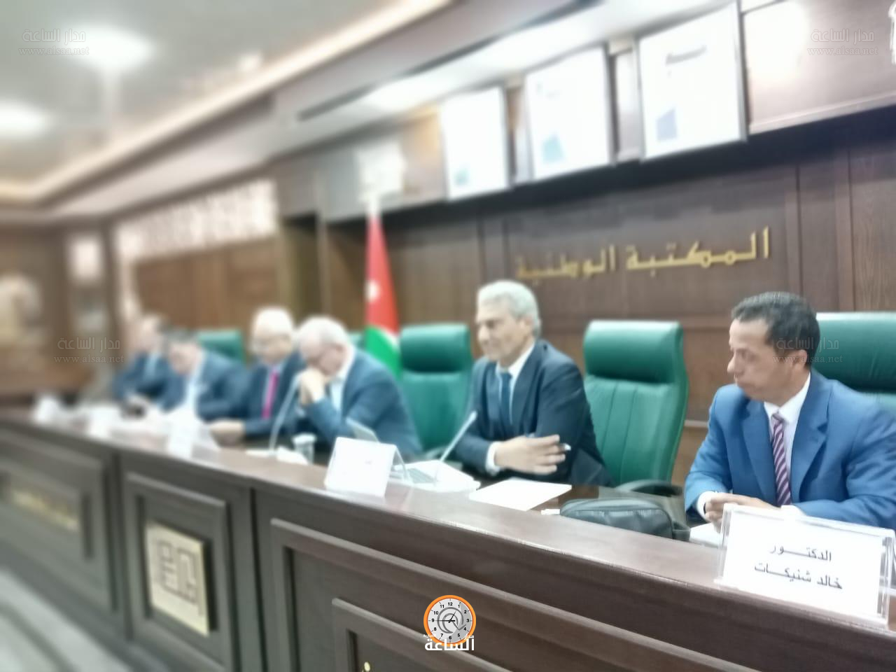 Madar Al-Saa Images 0.09390511847392136