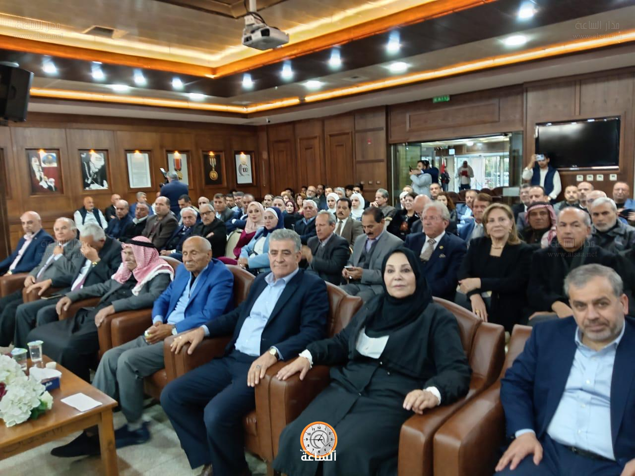 Madar Al-Saa Images 0.35537817575832253