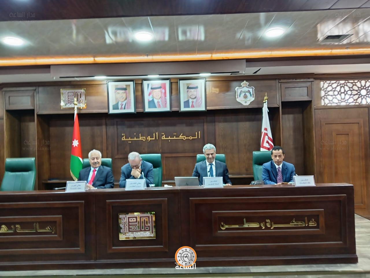 Madar Al-Saa Images 0.9311770520057473