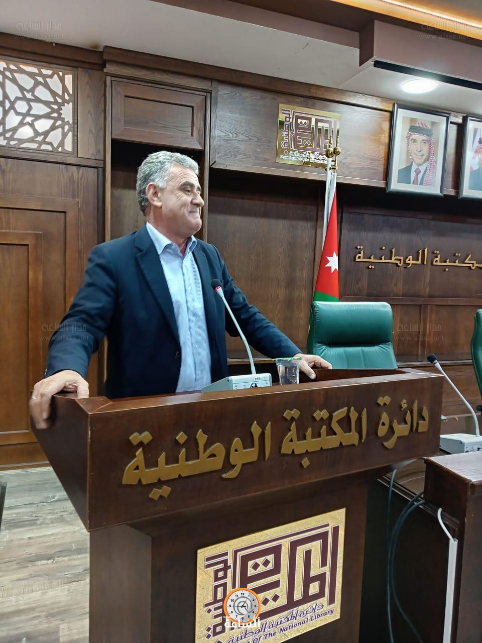 Madar Al-Saa Images 0.7776260233170379