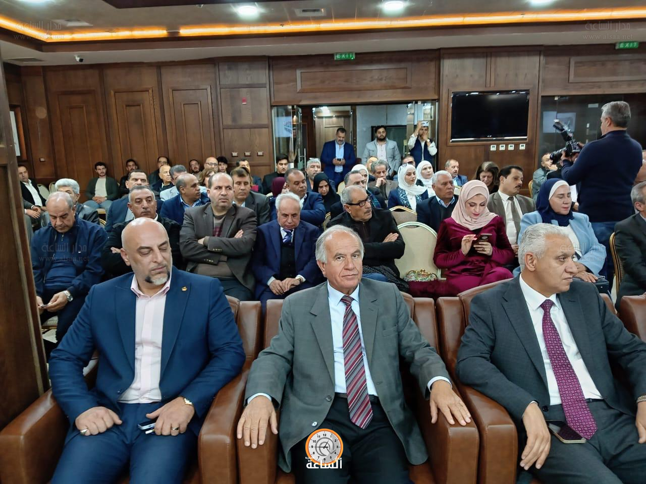 Madar Al-Saa Images 0.29145657448677853