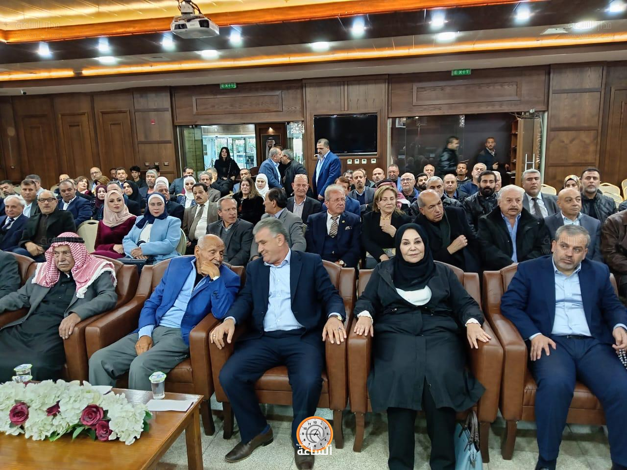 Madar Al-Saa Images 0.9955397693292836