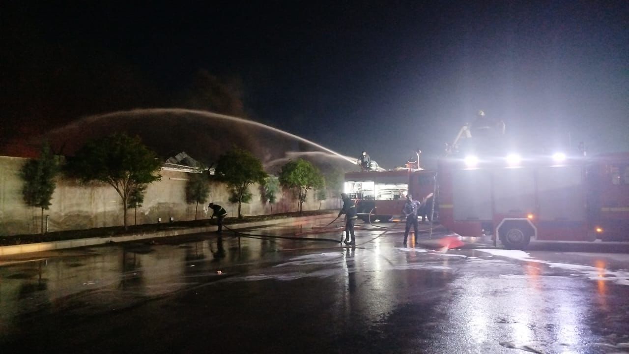 Madar Al-Saa Images 0.12784551435258584