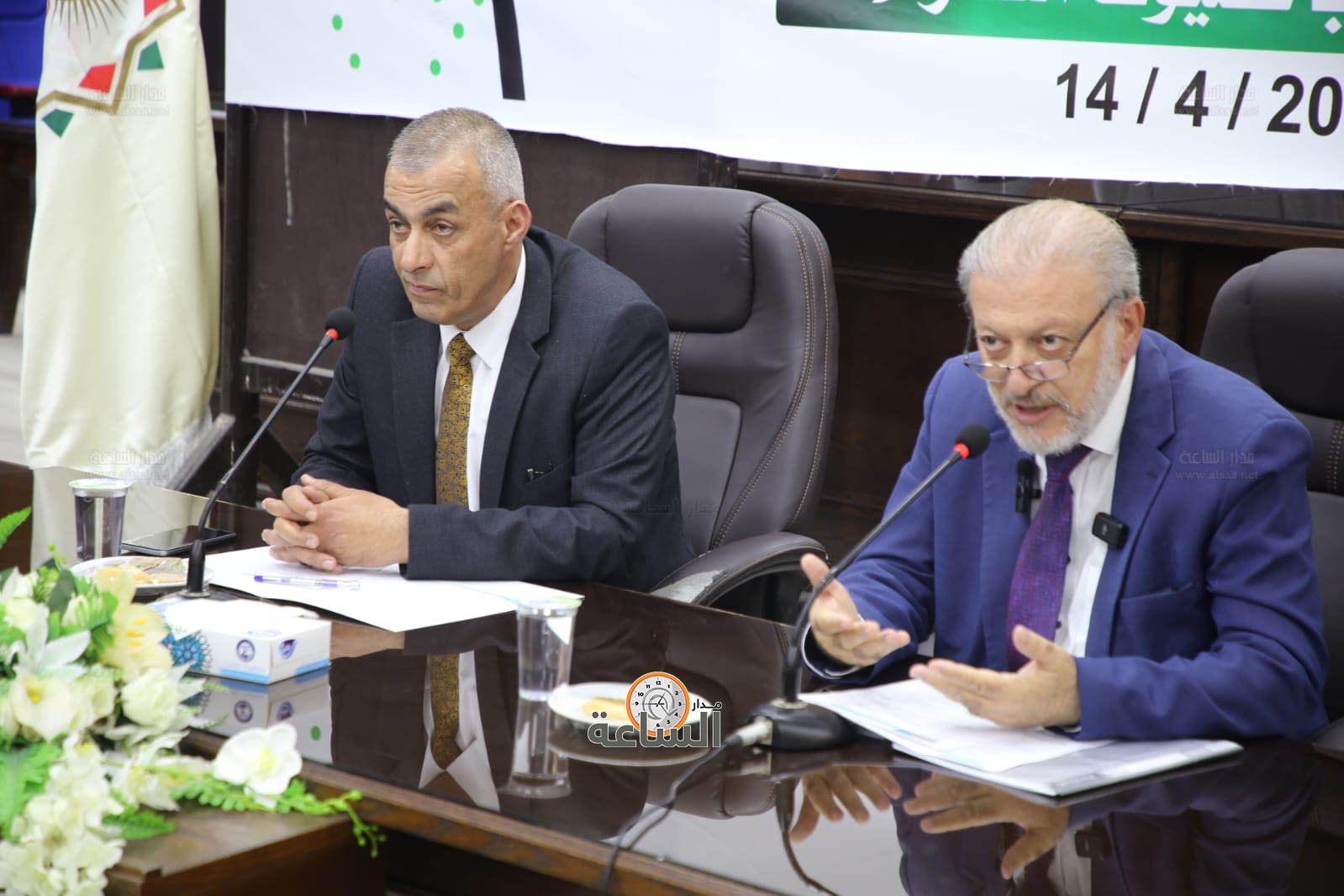 Madar Al-Saa Images 0.20133676232225228