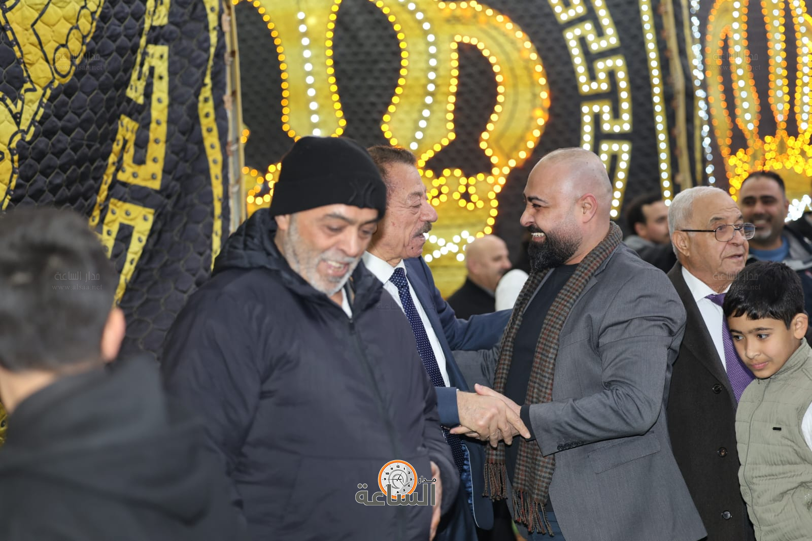 Madar Al-Saa Images 0.8148374733004703