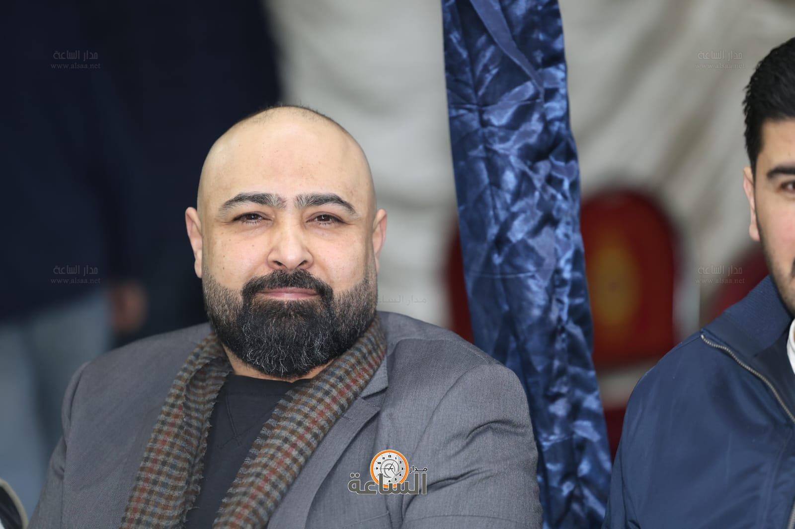 Madar Al-Saa Images 0.17905299620379522