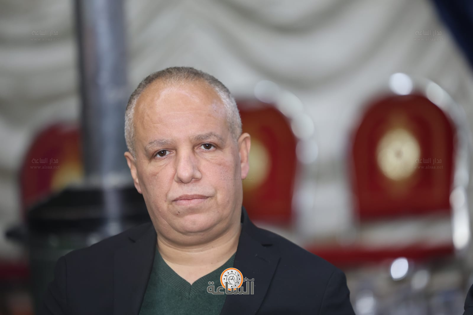 Madar Al-Saa Images 0.31077942364603217