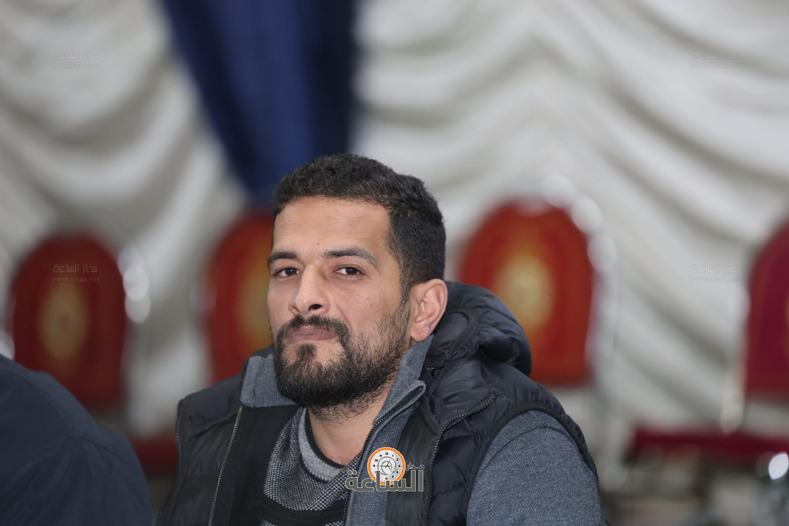 Madar Al-Saa Images 0.438542877133519