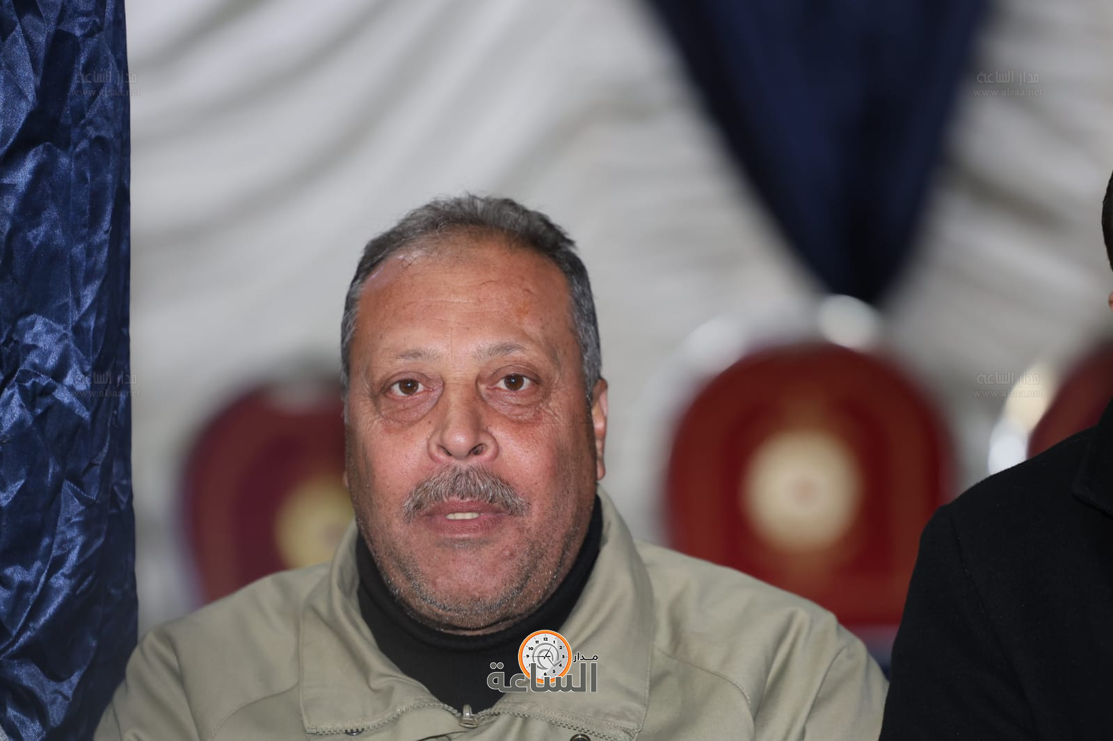 Madar Al-Saa Images 0.865290866365805