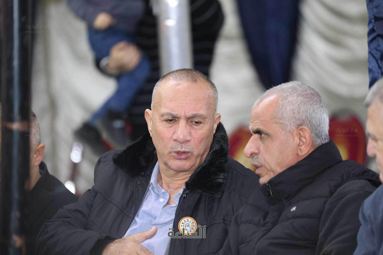 Madar Al-Saa Images 0.9519606076429258