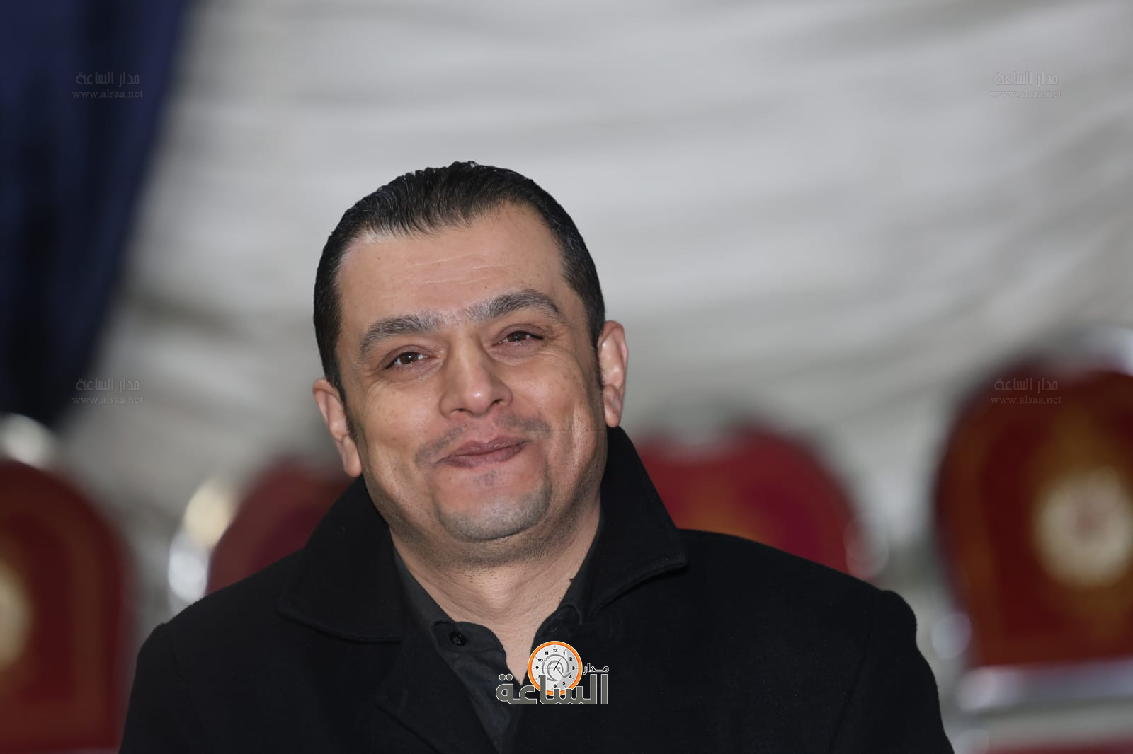 Madar Al-Saa Images 0.18746761162959835